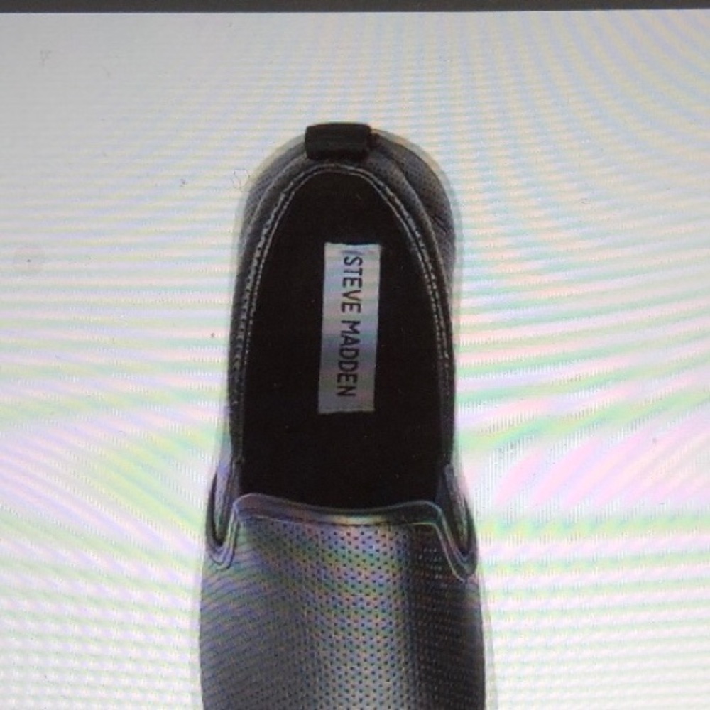 Brand New Sneakers by STEVE MADDEN
